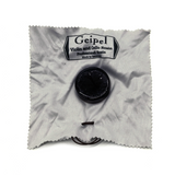 Geipel Premium Violin Rosin in Cloth Pouch