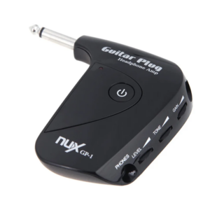 NUX Guitar Plug Amp by NUX