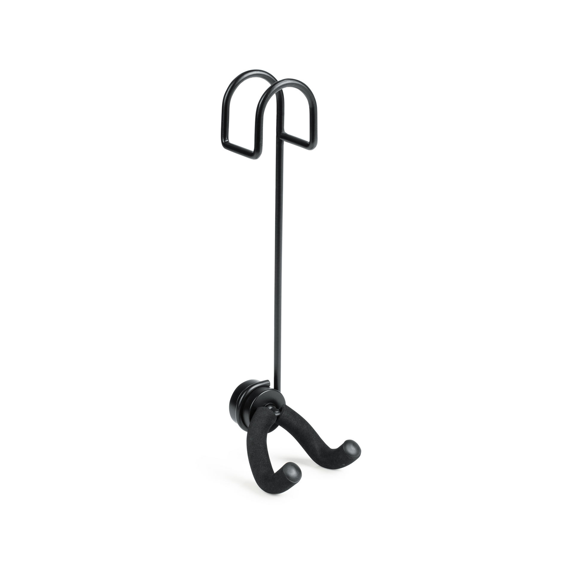Frameworks Deluxe Closet Hanger Yoke For Guitars by Pieter Smuts Music
