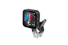 Cherub Clip On Violin Metro Tuner Rechargeable by Pieter Smuts Music