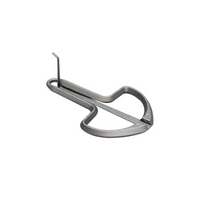 Schwarz Jaw Harp - Classic Size 8 Authentic Original (Austria)