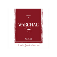 Warchal Karnoel Violin Strings