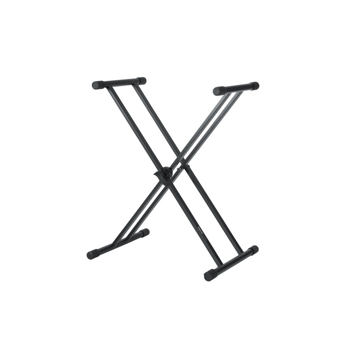 Keyboard Stand Double Braced by Pieter Smuts Music