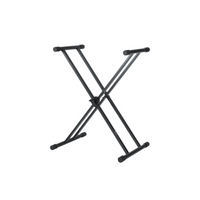 Keyboard Stand “Double X” Style