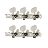 Alice Classic Machine Heads Nickle