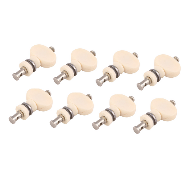 Mandolin Machine Heads - Set of 8