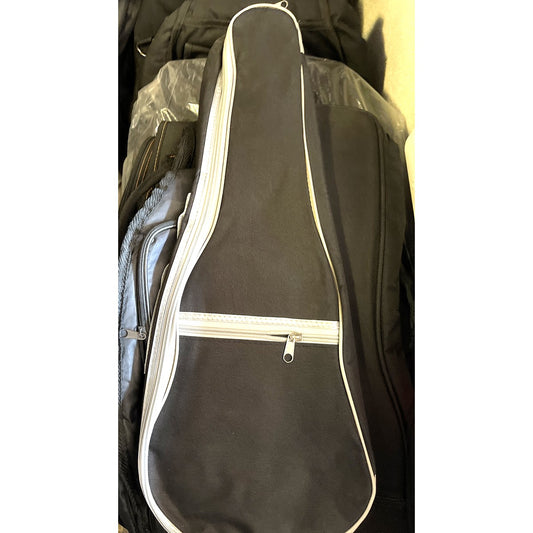 Concert Ukulele Bag – Padded