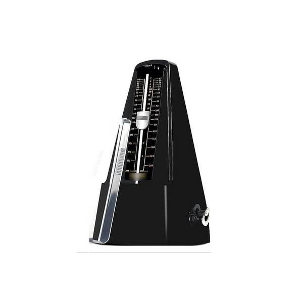 Mechanical Metronome - Black