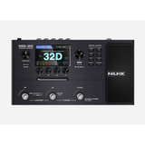 NUX MG30 MULTI FX PEDAL by NUX