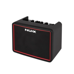 NUX Mighty Lite Amp Mkii by NUX