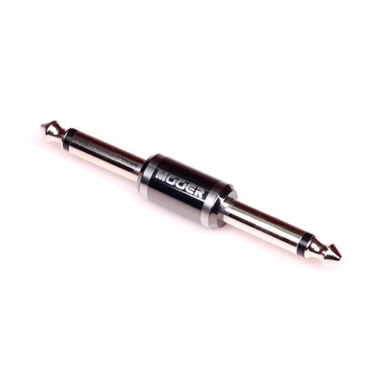 Mooer PC-S Straight Pedal Connector Jack Plug