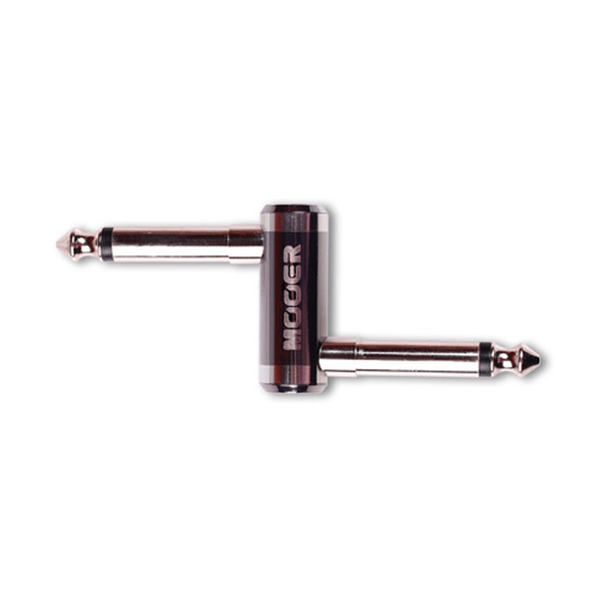 Mooer PC-Z Z-Shape Pedal Connector Jack Plug