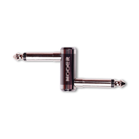 Mooer PC-Z Z-Shape Pedal Connector Jack Plug