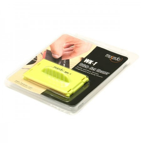 Guitar String/Fret Board Cleaner Tool – Flanger