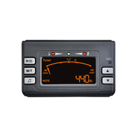 Musedo MT-40 Digital Metronome Tuner