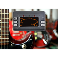 Musedo MT-40 Digital Metronome Tuner