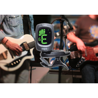 Musedo T-29G Clip-On Vibrational Guitar Tuner