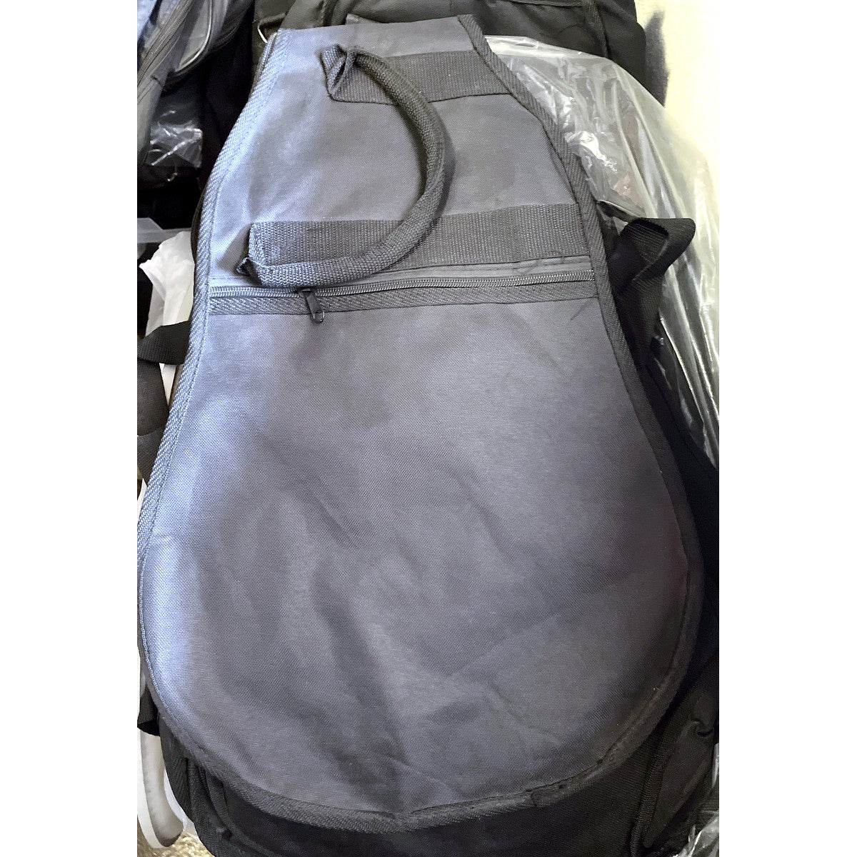 3/4 Size Guitar Bag – Unpadded