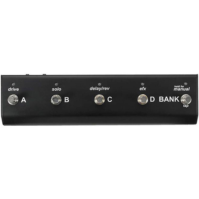 NUX MP-1 Foot Switch Pedal for Mighty 30SE