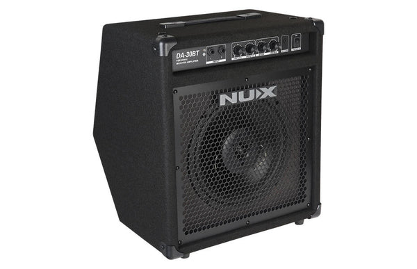 NUX Drum Amp DA30BT 30W