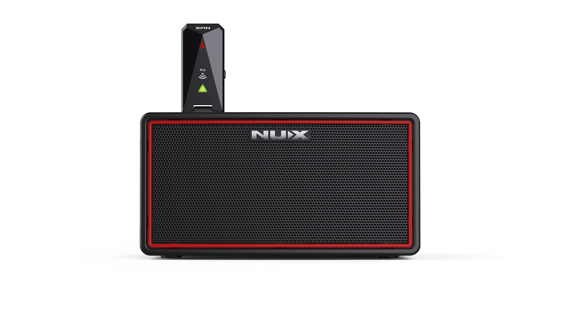 NUX Mighty Air Amp by NUX