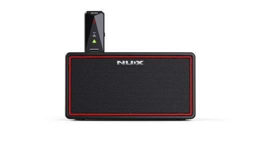 NUX Mighty Air Amp by NUX