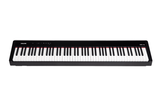 NUX NPK-10 Portable Digital Piano 88-Key by NUX