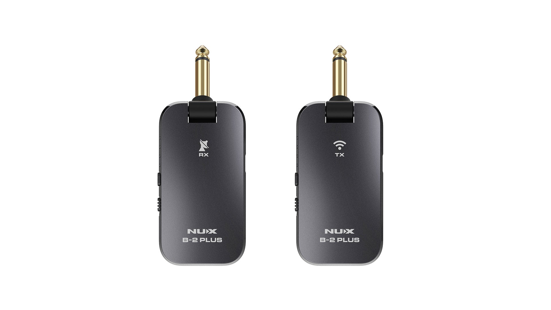 NUX B2 Plus Wireless Guitar System by NUX