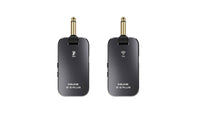 NUX B2 Plus Wireless Guitar System