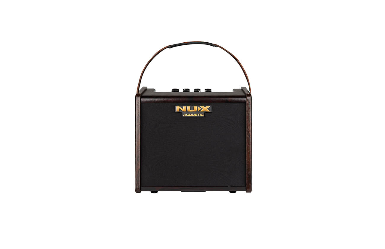 NUX AC-25 Acoustic Amp by NUX