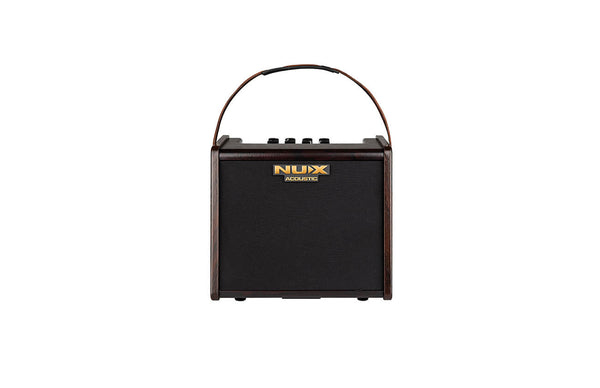NUX Ac25 Acoustic Amp