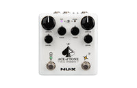 Nux Ace Of Tone Overdrive