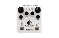 NUX Ace Of Tone Overdrive