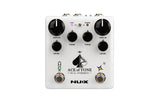 NUX Ace Of Tone Overdrive