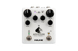 NUX Ace Of Tone Overdrive