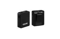 NUX B10 Wireless Vlog System
