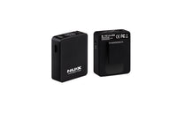 NUX B10 Wireless Vlog System