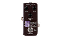 NUX Mini Super Chorus Flanger Pitch Modulation