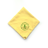 Petz Microfibre Cleaning Cloth