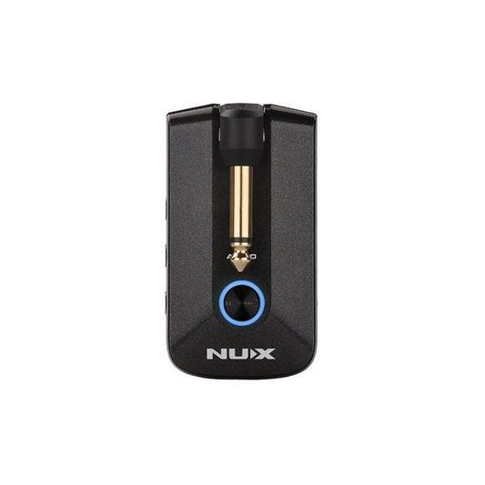 NUX MP3 MIGHTY PLUG PRO by NUX
