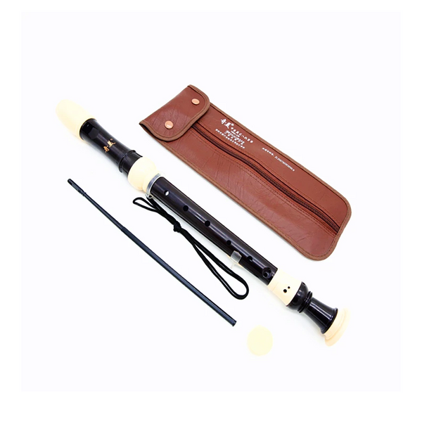 QiMei Tenor School Recorder