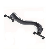 PSM Fibreglass Violin Shoulder Rest – Carbon Fibre Look (Black)