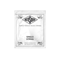 Rotosound Single Guitar Strings