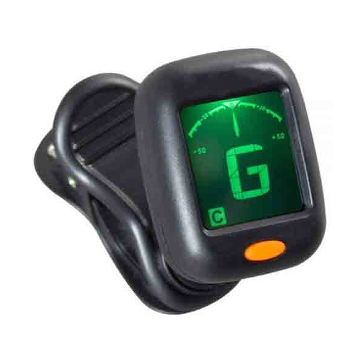 Rotosound HT200 clip-on chromatic tuner