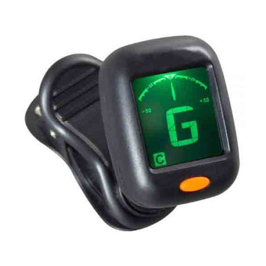 Rotosound HT200 clip-on chromatic tuner