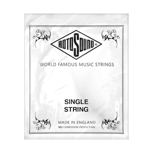 Rotosound Cello Single 1st A wound string