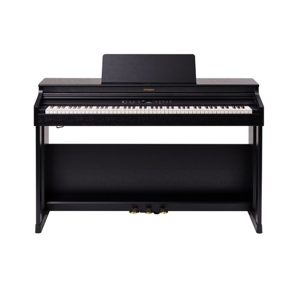 Roland RP701 88-key Digital Piano with Stand 3 Pedals
