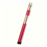 PSM Rutes Drum Sticks – Multi-Rod Bundle Sticks for Acoustic, Jazz & Low-Volume Drumming (1 Pair)