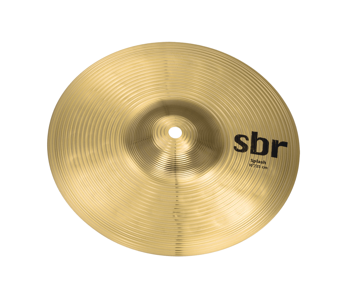 Sabian SBR 10" Splash