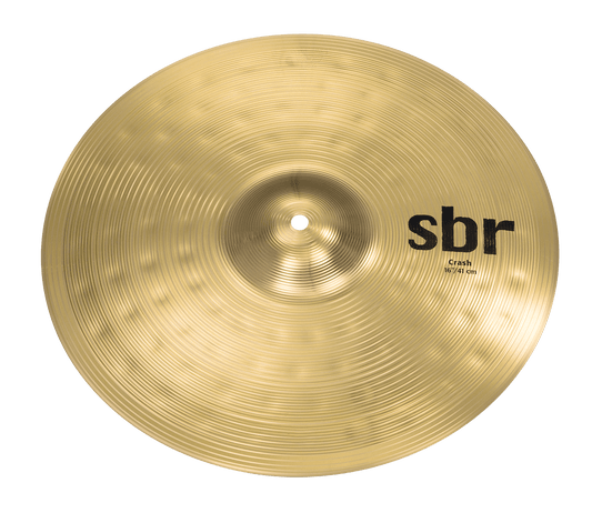 Sabian Sbr 16" Crash